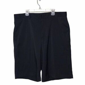 Slazenger Black Golf Shorts W36